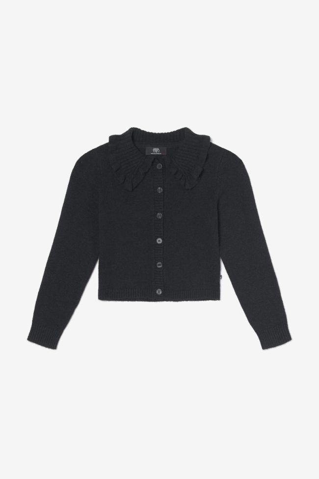 Cardigan Chocogi noir