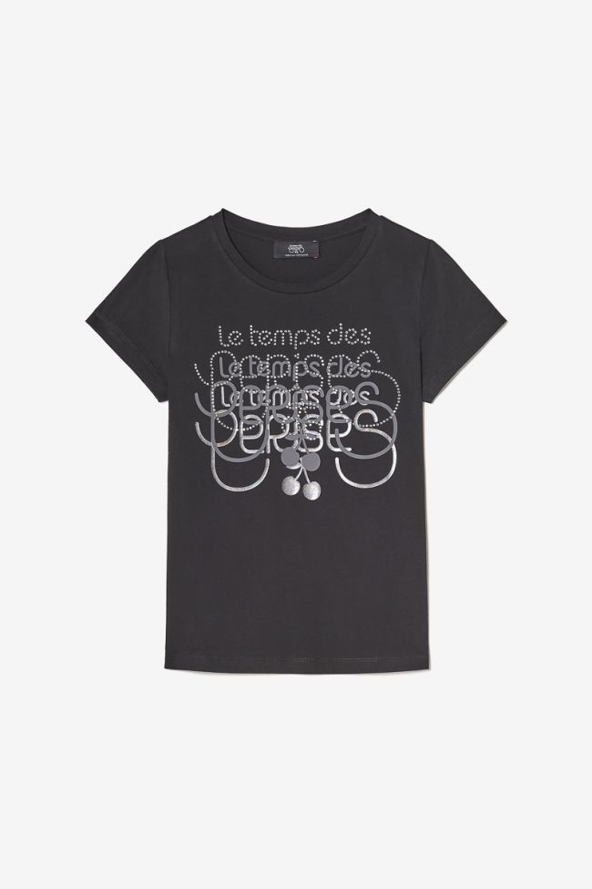 T-shirt Corinagi noir