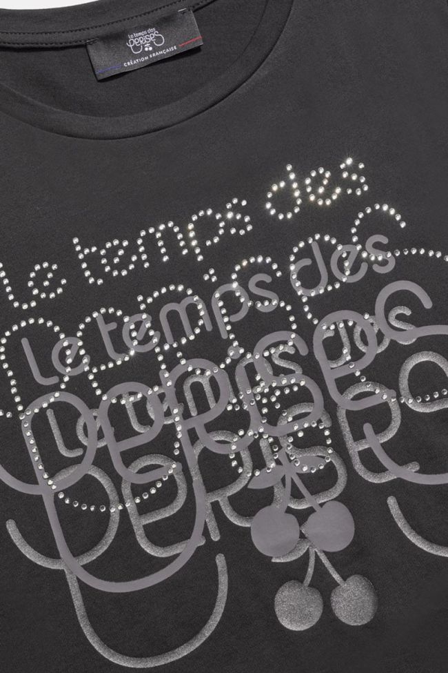 T-shirt Corinagi noir