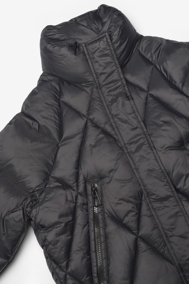 Doudoune Dottigi noire