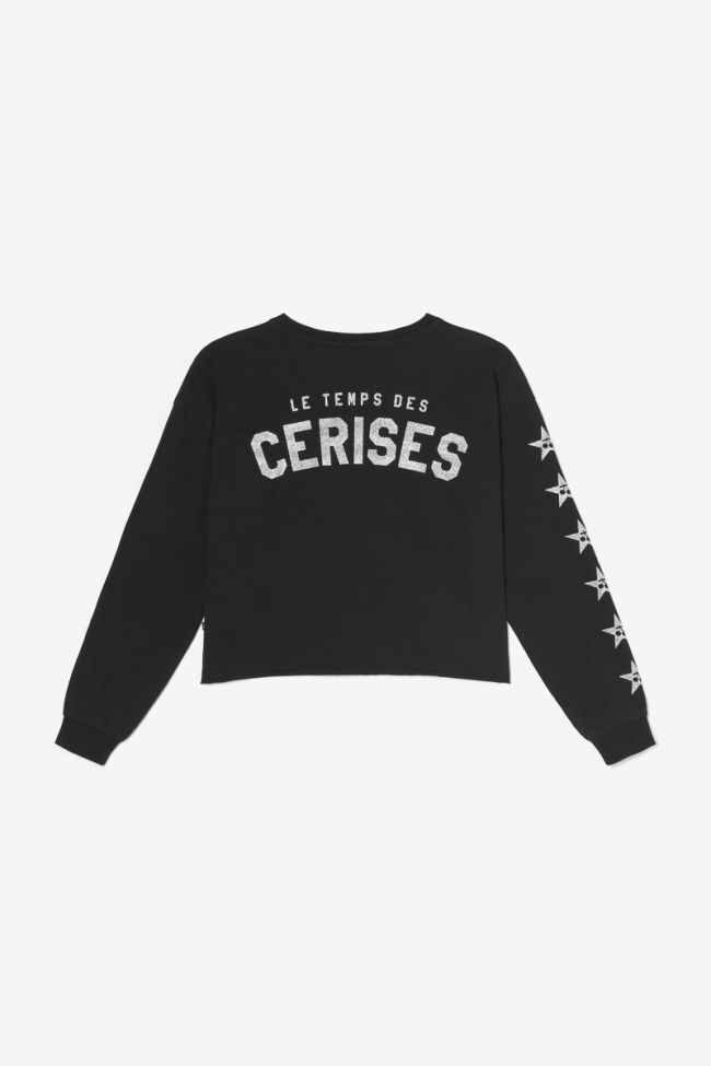 T-shirt Kaliegi noir