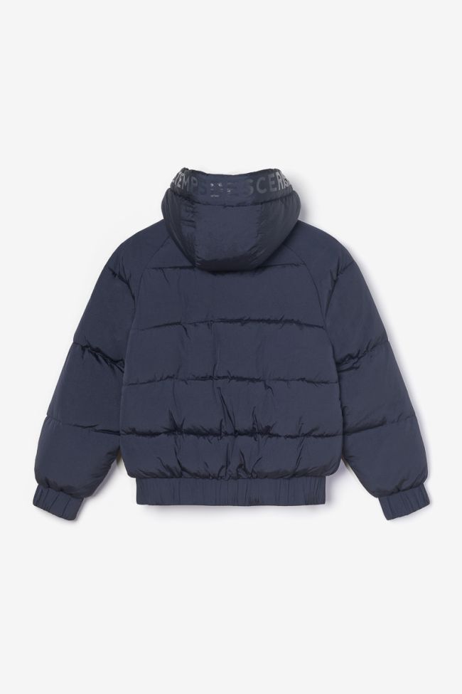 Doudoune Tammygi bleu marine