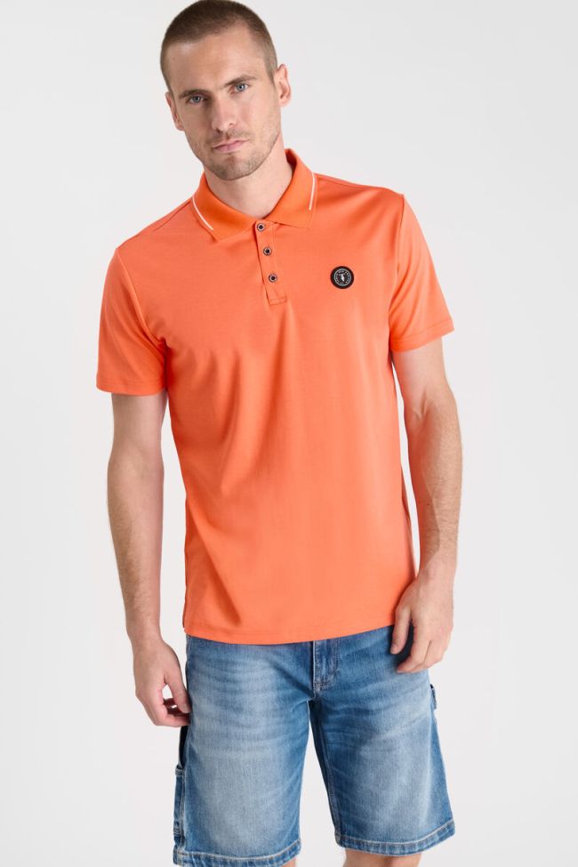 Polo Aron