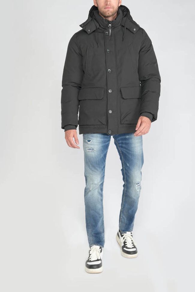 Doudoune Dozal noire