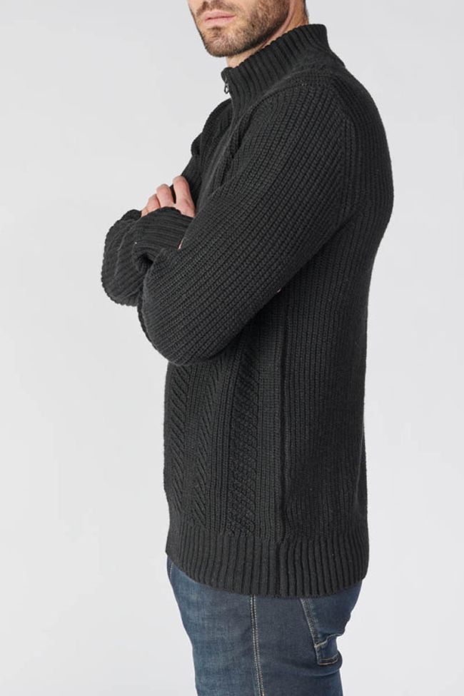 Pull Krest noir
