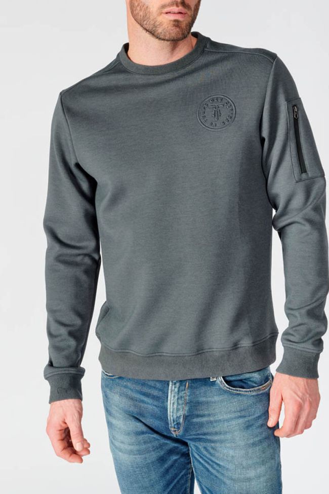 Sweat Laste gris