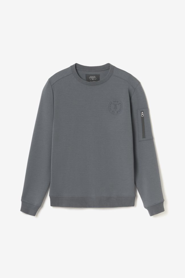 Sweat Laste gris