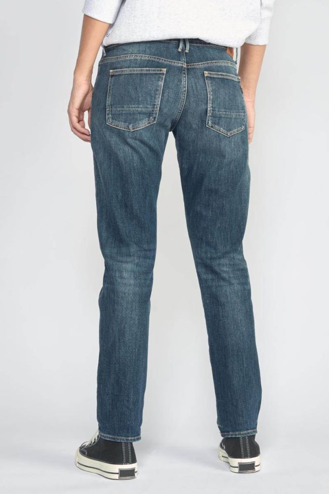 Jeans 200/43 boyfit Nosfell vintage bleu N°2