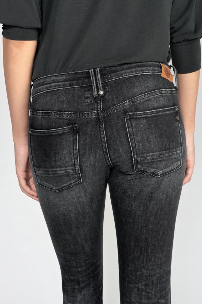 Jeans 200/43 boyfit Sea noir N°1