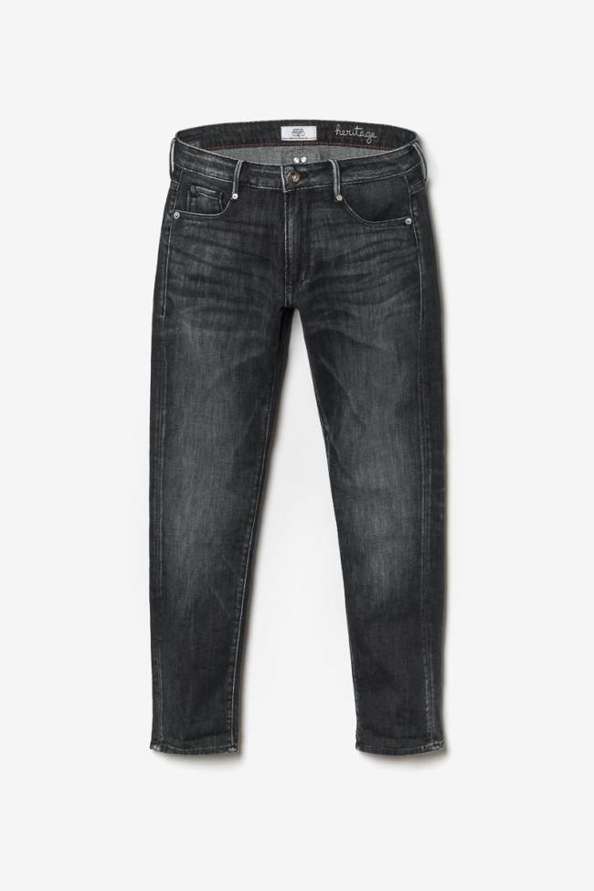 Jeans 200/43 boyfit Sea noir N°1