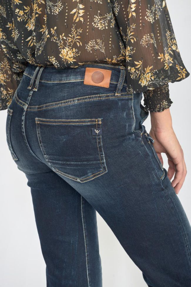 Jeans flare Efter vintage bleu N°1