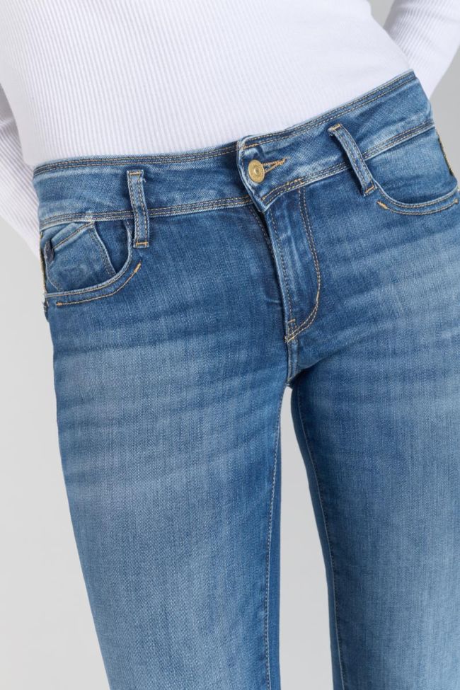Jeans pulp slim Phacos bleu N°3