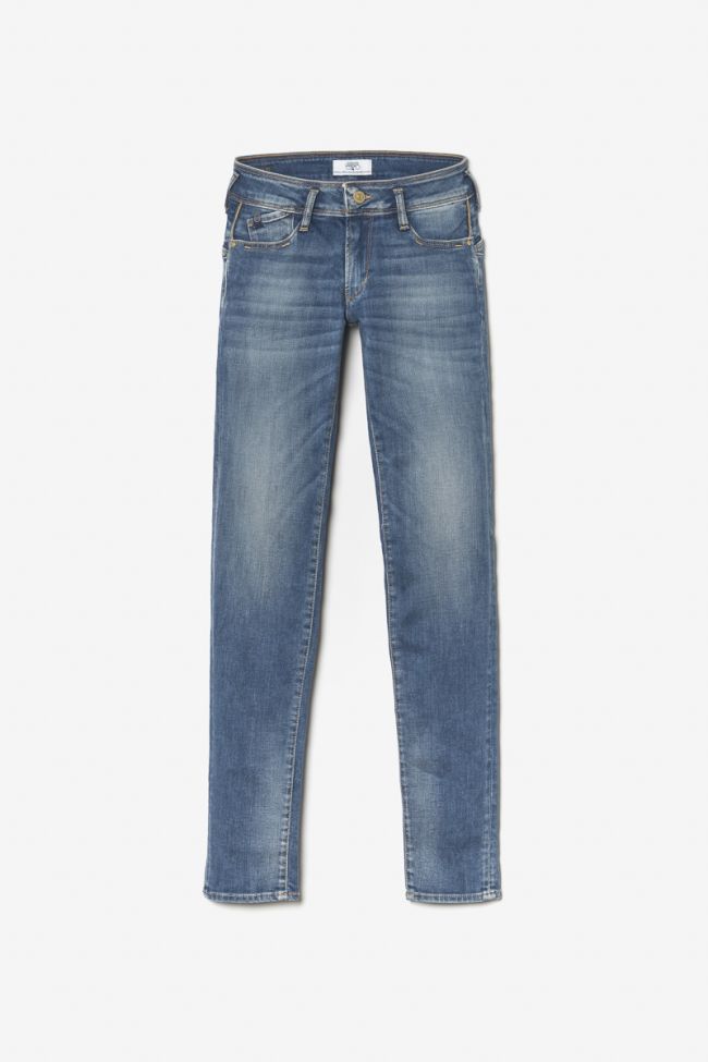 Jeans pulp slim Phacos bleu N°3