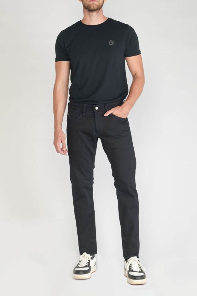 Jeans 700/11 adjusted Basic bleu N°0