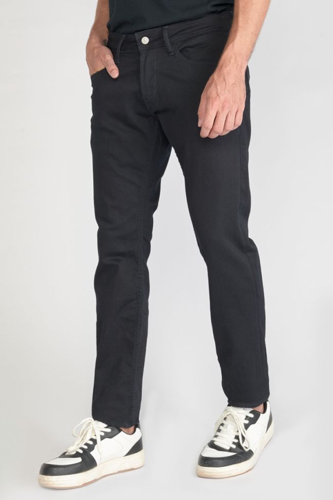 Jeans 700/11 adjusted Basic bleu N°0