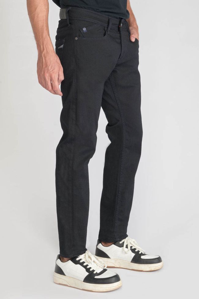 Jeans 700/11 adjusted Basic bleu N°0