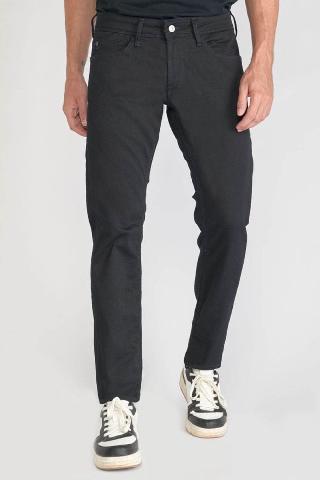 Jeans 700/11 adjusted Basic bleu N°0