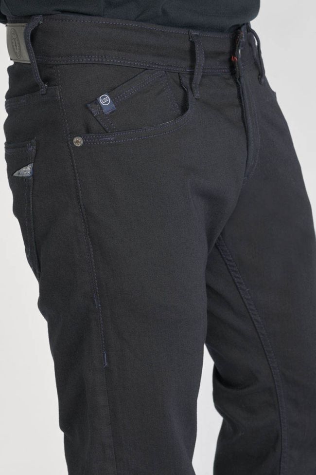 Jeans 700/11 adjusted Basic bleu N°0