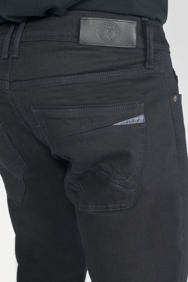 Jeans 700/11 adjusted Basic bleu N°0