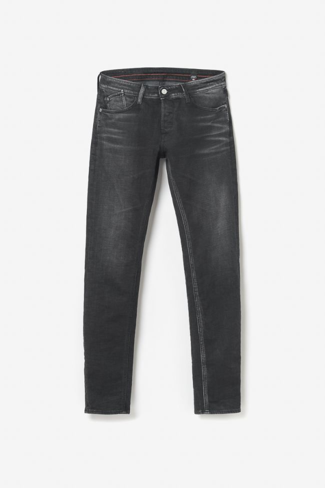 Jeans 700/11 adjusted Basic noir N°1