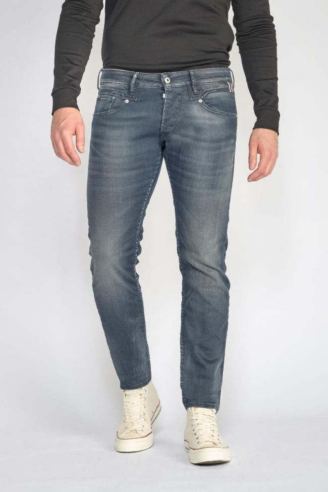 Jeans 700/11 adjusted Bonillo bleu-noir N°3