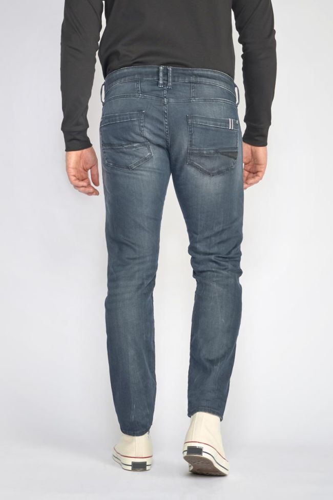 Jeans 700/11 adjusted Bonillo bleu-noir N°3