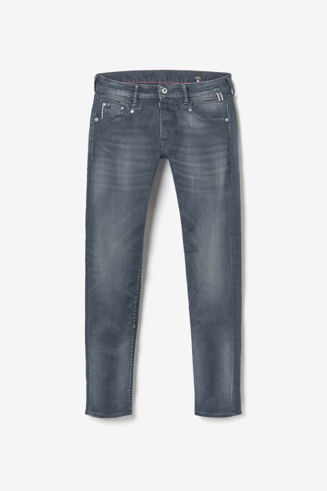 Jeans 700/11 adjusted Bonillo bleu-noir N°3