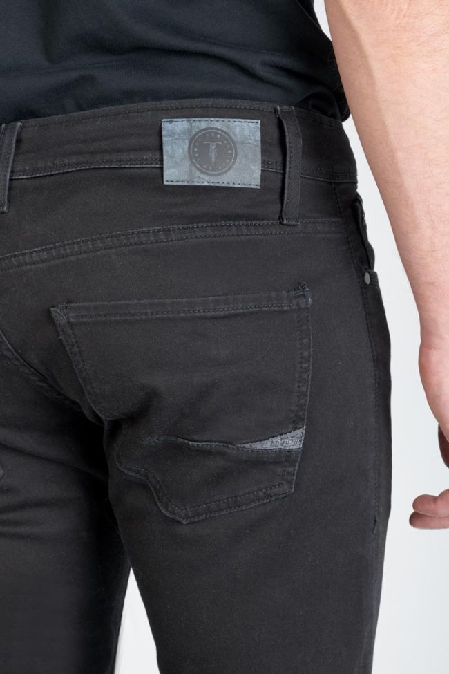 Jeans jogg 700/11 adjusted noir N°0