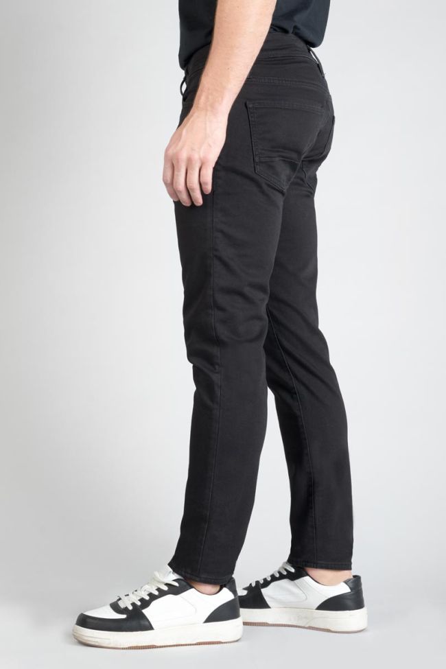 Jeans jogg 700/11 adjusted noir N°0