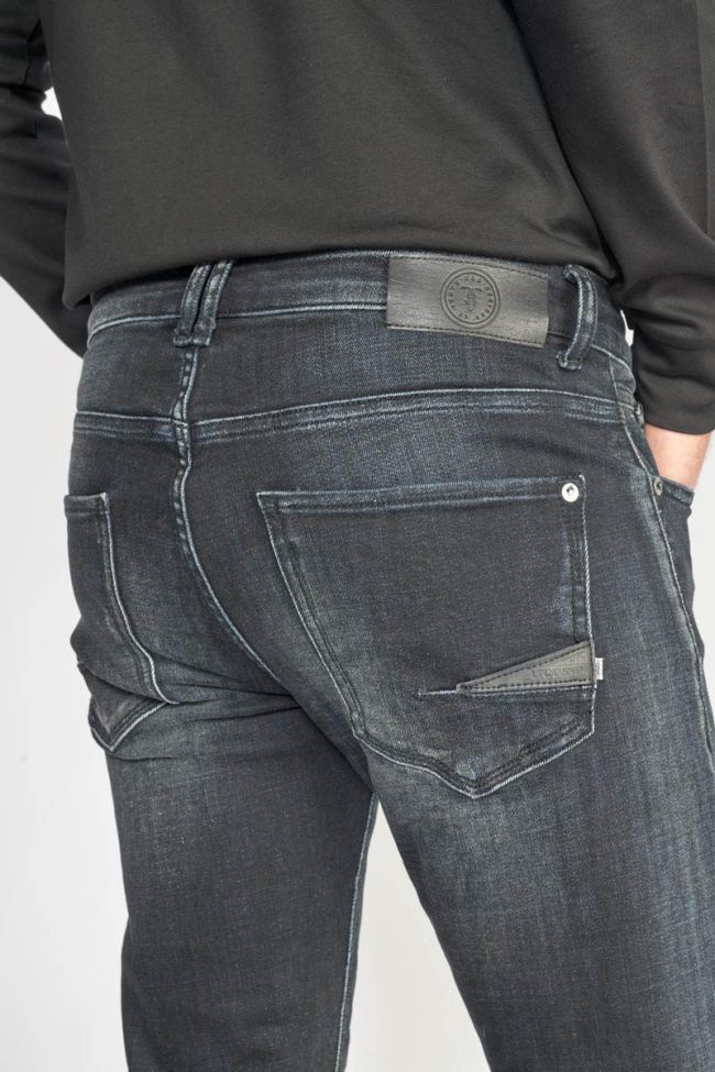 Jeans 700/11 adjusted Totor bleu-noir N°2