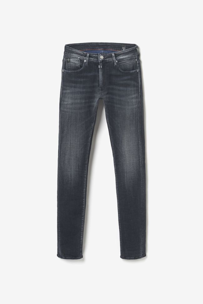 Jeans 700/11 adjusted Totor bleu-noir N°2