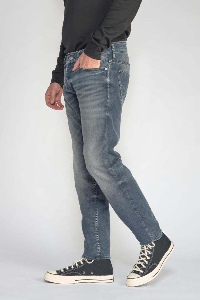Jeans 700/11 adjusted Wall gris N°2