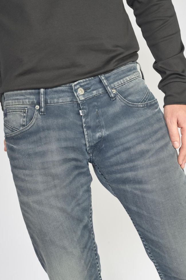 Jeans 700/11 adjusted Wall gris N°2