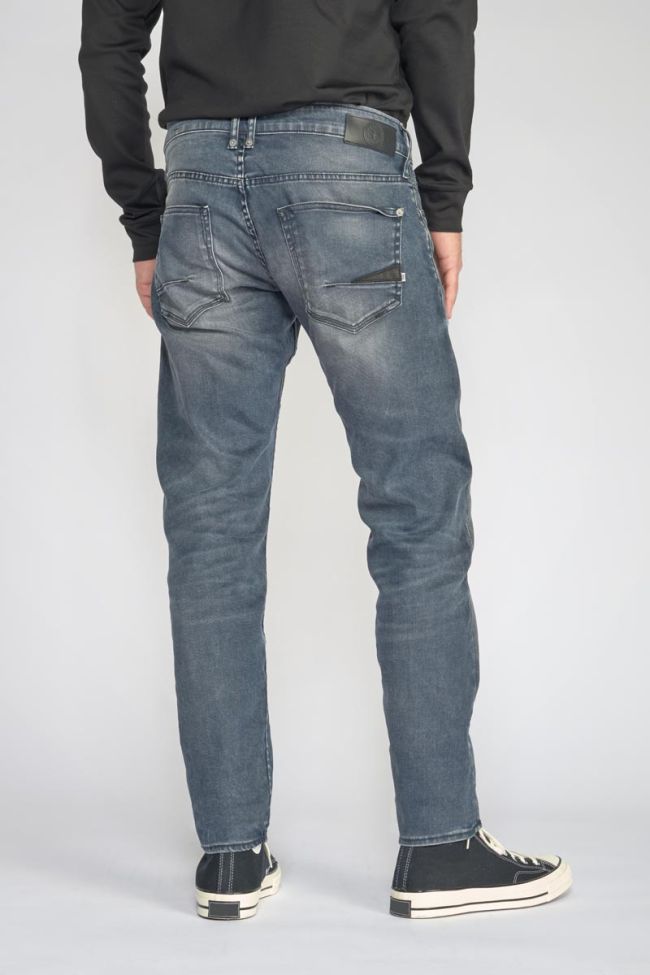Jeans 700/11 adjusted Wall gris N°2