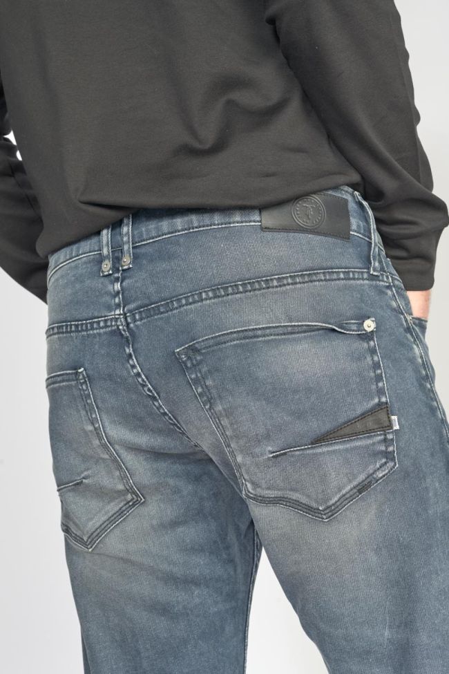 Jeans 700/11 adjusted Wall gris N°2