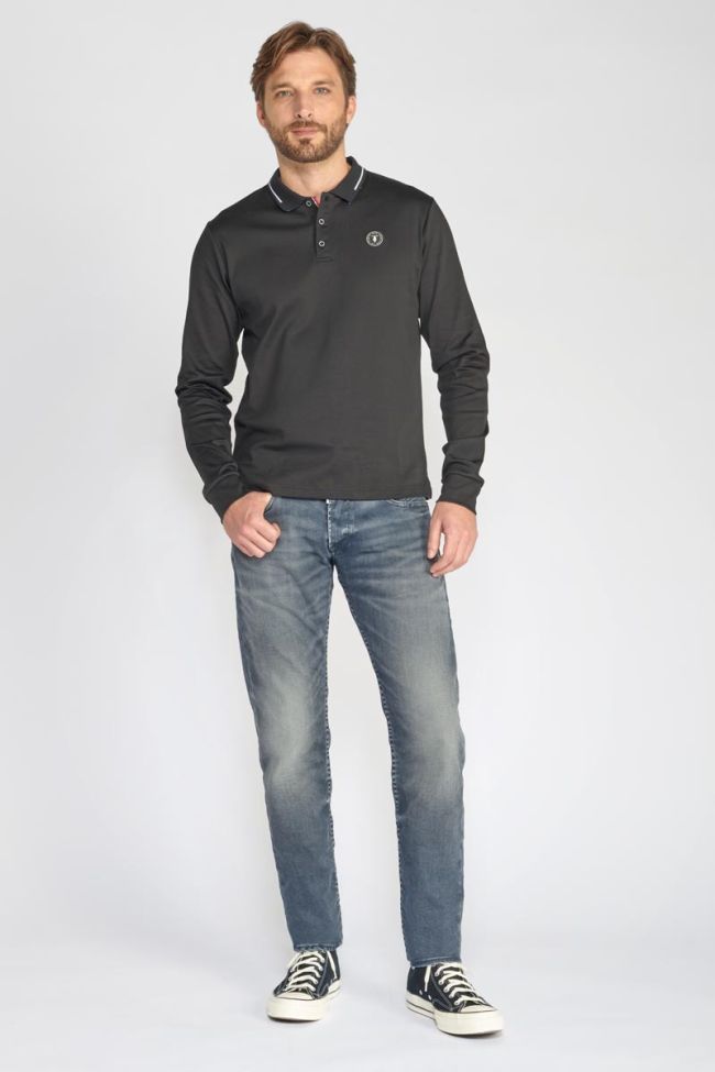 Jeans 700/11 adjusted Wall gris N°2