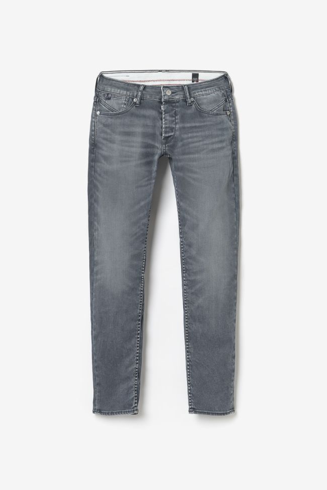 Jeans 700/11 adjusted Wall gris N°2