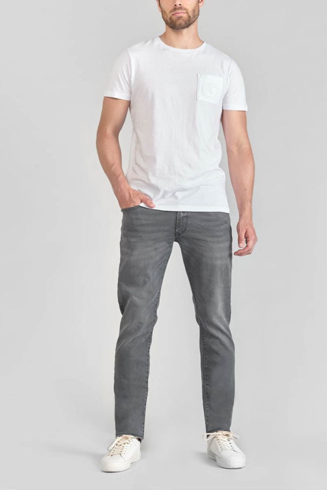 Jeans 800/12 regular Hives gris N°2