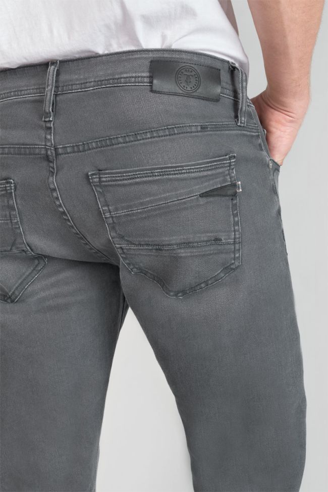 Jeans 800/12 regular Hives gris N°2