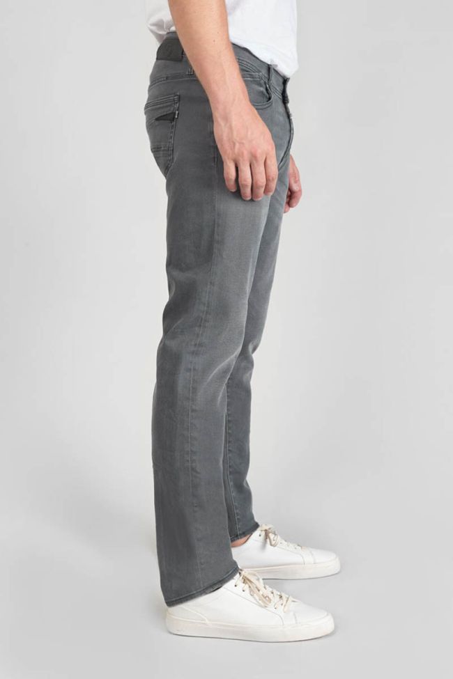 Jeans 800/12 regular Hives gris N°2