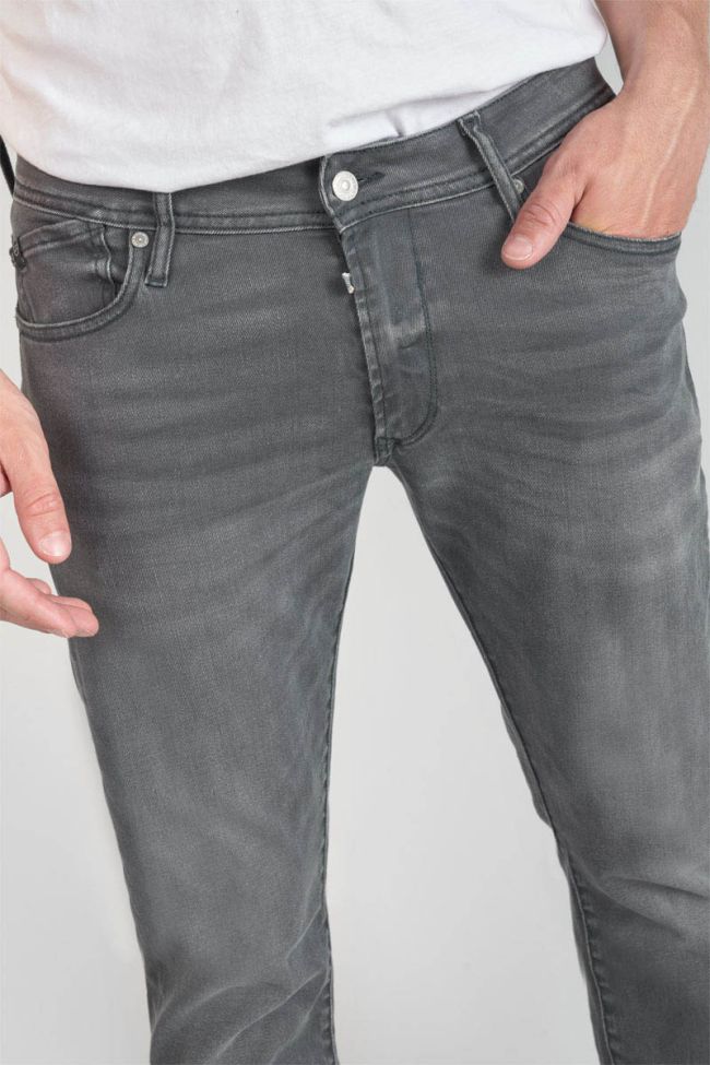 Jeans 800/12 regular Hives gris N°2
