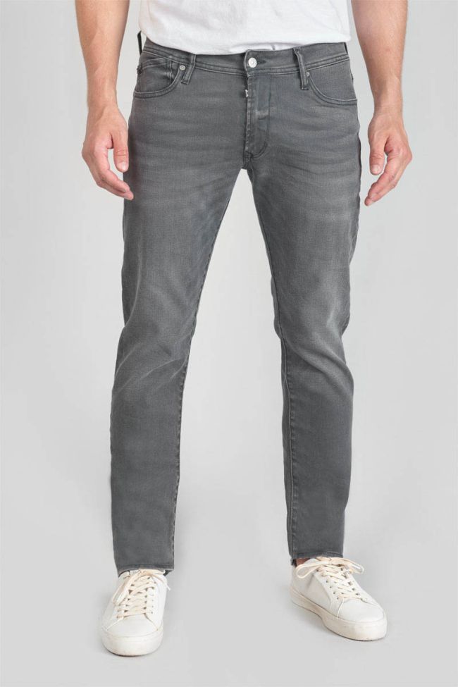 Jeans 800/12 regular Hives gris N°2