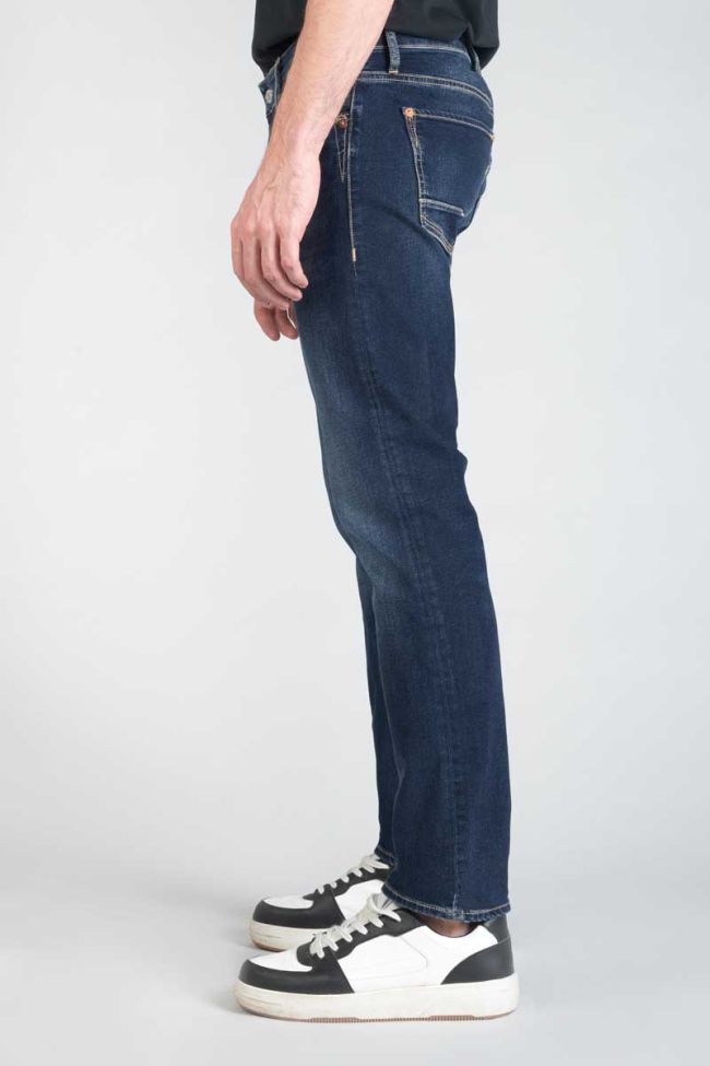 Jeans 800/12 regular Veils bleu N°1