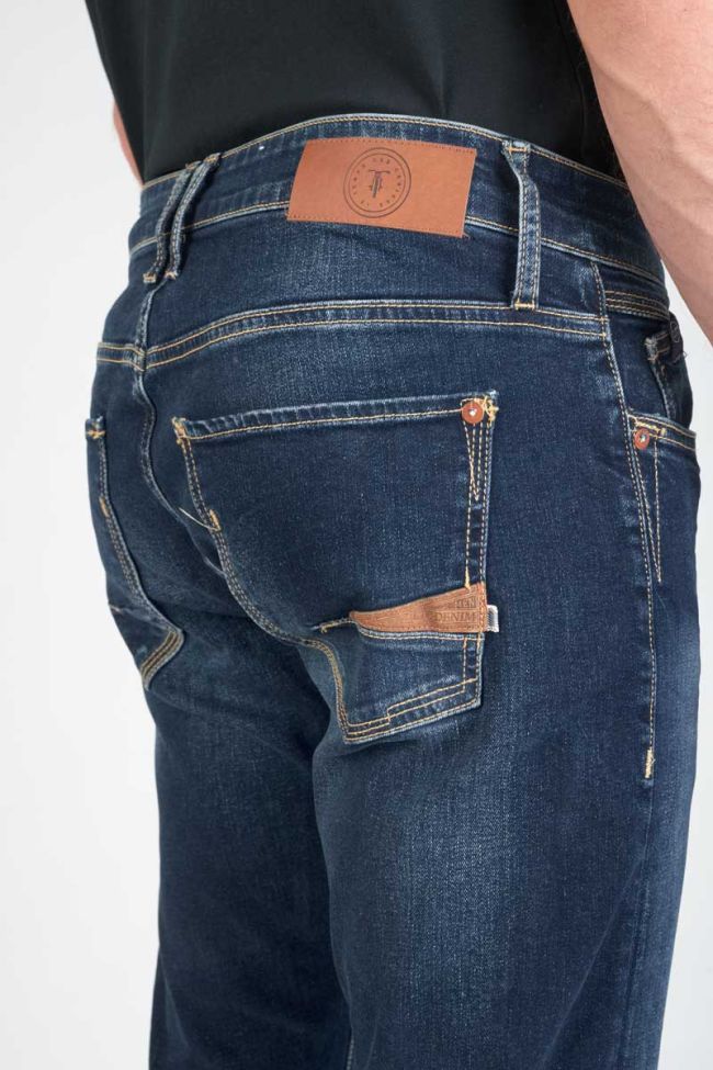 Jeans 800/12 regular Veils bleu N°1