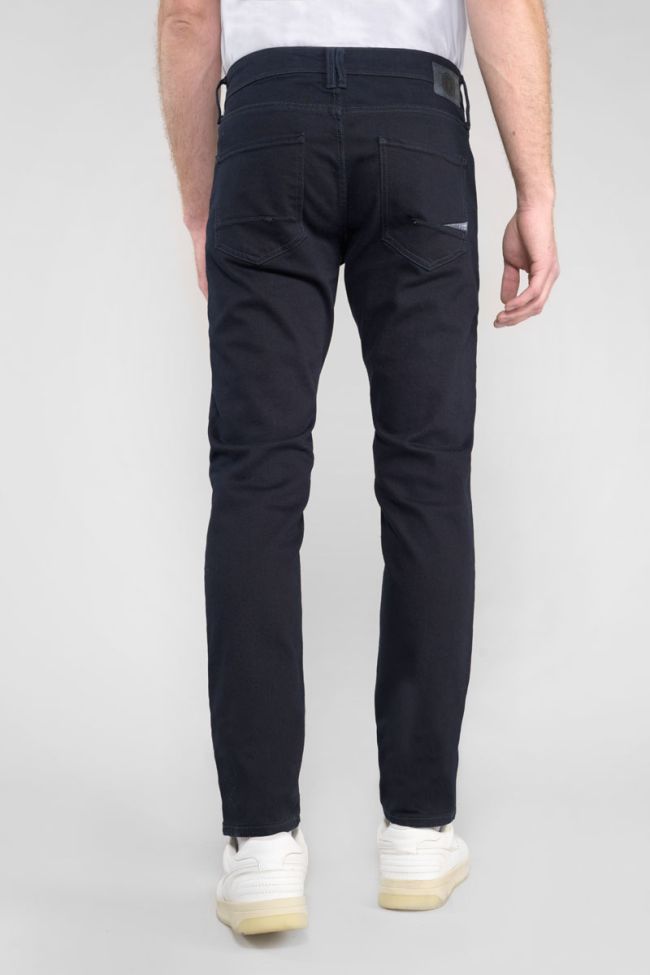 Jeans 700/11 adjusted Basic bleu-noir N°0