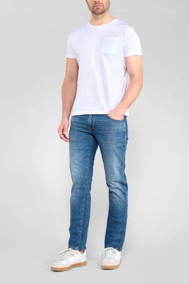 Jeans 800/12 regular Maat bleu N°3