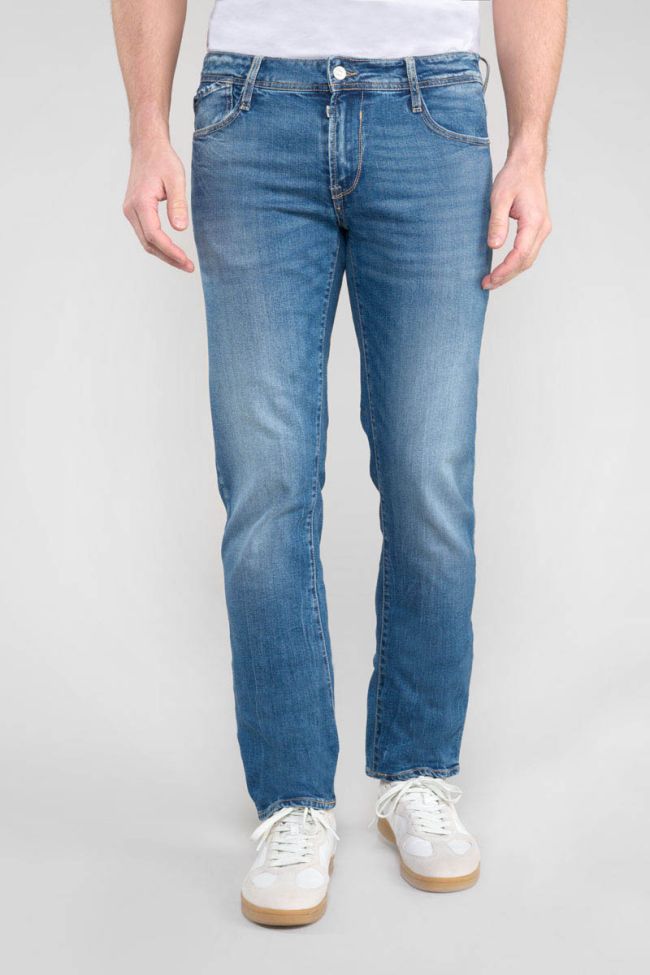 Jeans 800/12 regular Maat bleu N°3
