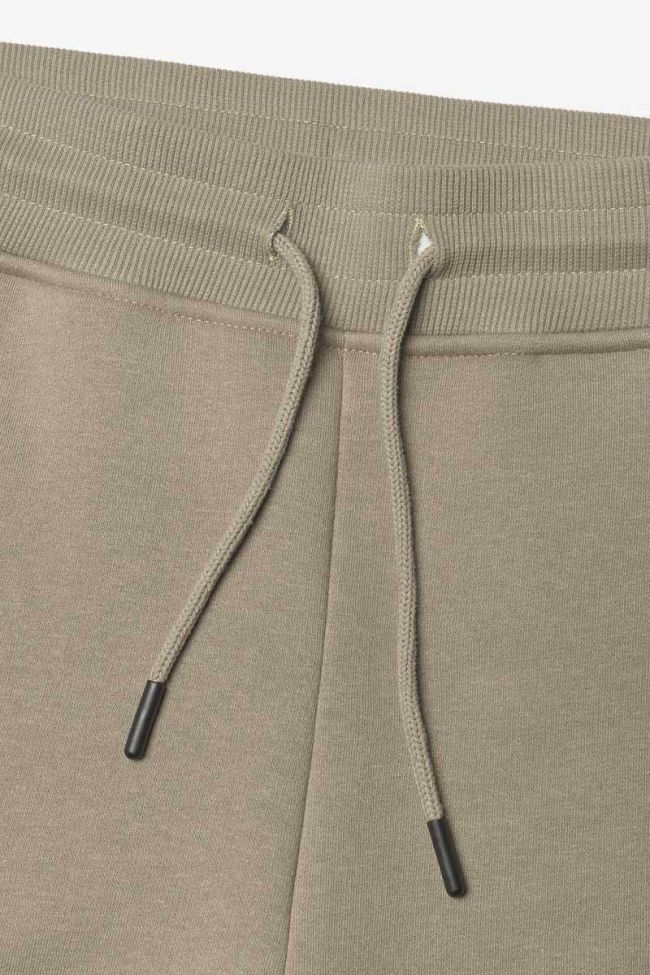 Jogging Concrobo beige foncé