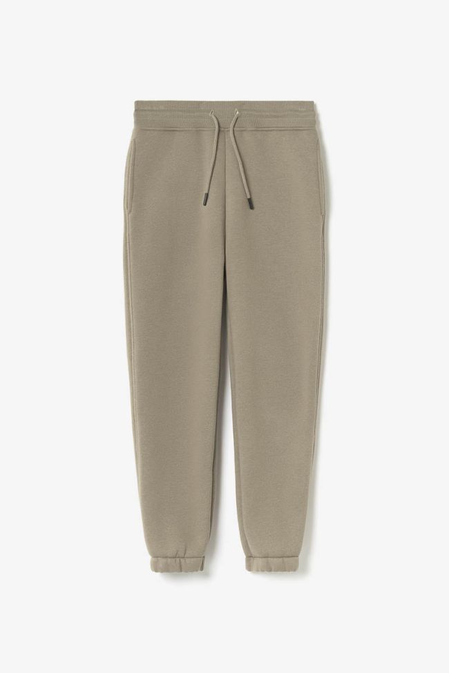 Jogging Concrobo beige foncé