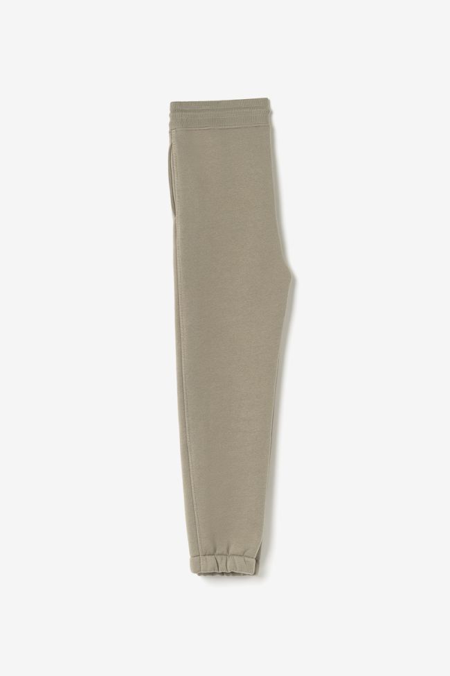 Jogging Concrobo beige foncé